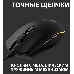 Мышь Logitech Mouse G102 LIGHTSYNC  Gaming Black Retail, фото 43