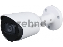 Камера видеонаблюдения аналоговая Dahua DH-HAC-HFW1200TP-0360B-S5 3.6-3.6мм цв.