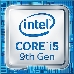 Процессор Intel CORE I5-9400 S1151v2 OEM 9M 2.9G CM8068403358816 S R3X5 IN, фото 3