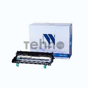 Блок фотобарабана NVPrint  совместимый Kyocera DK-170 DU для ECOSYS P2035d/P2035dn/FS-1320D/P2135d/FS-1320DN/FS-1370DN/P2135dn/FS-1035MFP/DP/FS-1135MFP/M2035dn/M2535dn (100000k)