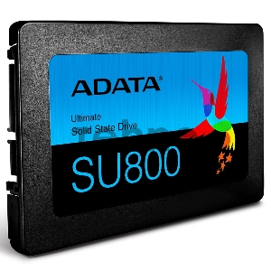 Накопитель SSD ADATA ASU800SS-1TT-C