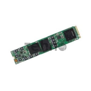Твердотельный накопитель SSD Samsung Enterprise, M.2, PM9A3, 3840GB, NVMe/PCIE 3.1 x4, R3000/W1400Mb/s, IOPS(R4K) 480K/42K, MTBF 2M, 1.3 DWPD, 22110, OEM, 3 years, (analog MZ1LB3T8HMLA-00007)