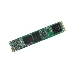 Твердотельный накопитель SSD Samsung Enterprise, M.2, PM9A3, 3840GB, NVMe/PCIE 3.1 x4, R3000/W1400Mb/s, IOPS(R4K) 480K/42K, MTBF 2M, 1.3 DWPD, 22110, OEM, 3 years, (analog MZ1LB3T8HMLA-00007), фото 3