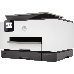 МФУ струйный HP Officejet Pro 9023 AiO (1MR70B) A4 Duplex WiFi USB RJ-45 белый/серый, фото 2