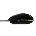 Мышь Logitech Mouse G102 LIGHTSYNC  Gaming Black Retail, фото 32