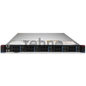 Серверная платформа GOOXI 1U SL101-D10R-G3