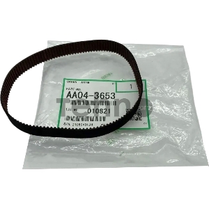 Зубчатый ремень – 100S2M260 TIMING BELT:100S2M260