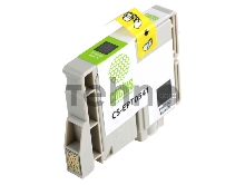 Картридж струйный Cactus CS-EPT0541 черный для Epson Stylus Photo R800/ R1800 (16,2ml)