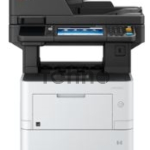 МФУ Kyocera Ecosys M3145idn принтер/сканер/копир (A4, 45 ppm, 1200 dpi, 25-400%, 1024 Mb, USB 2.0, Network, touch panel)
