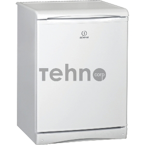 Холодильник Indesit ТТ85.001 белый