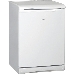 Холодильник Indesit ТТ85.001 белый, фото 7