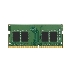 Модуль памяти Kingston SO-DIMM DDR4 4GB KVR26S19S6/4 {PC4-21300, 2666MHz, CL17}, фото 7