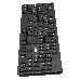Клавиатура Acer OKW020 черный slim, фото 9