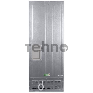 Холодильник MAUNFELD MFF1857NFW