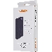 Мобильный аккумулятор Digma DGP-30000-4U Li-Pol 30000mAh 3A черный 2xUSB, фото 12