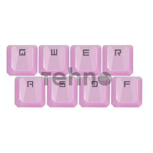 Клавиатура A4Tech Bloody B800 Dual Color механическая розовый/белый USB for gamer LED