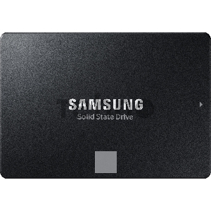 Накопитель SSD  SAMSUNG 250GB 870 EVO, V-NAND 3-bit MLC, MGX, 2.5 SATA 6Gb/s, R560/W530, IOPs 98000/88000