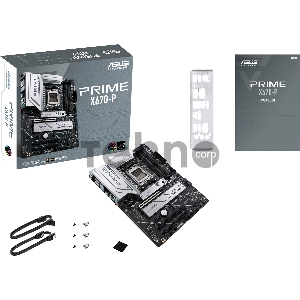Материнская плата/ PRIME X670-P