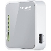 Маршрутизатор беспроводной TP-Link SOHO  TL-MR3020 10/100BASE-TX, фото 16