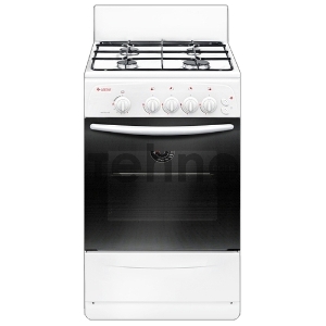 Плита газовая GEFEST 3200-06 К85 белая