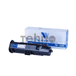 Картридж NVP совместимый NV-TK-1200 для Kyocera ECOSYS P2335d/P2335dn/P2335dw/M2235dn/M2735dn/M2835dw (3000k)