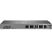 Сетевой коммутатор  HP J9980A HP 1820-24G Switch (WEB-Managed, 24*10/100/1000 + 2*SFP, Fanless, Rack-mounting, 19"), фото 3
