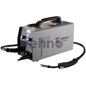Сварочный полуавтомат Deko DKWM200A MIG-MAG/ММА 5.6кВт
