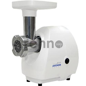 Мясорубка Аксион М 25.02 1500Вт белый