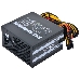Блок питания Chieftec 600W RTL GPS-600A8 {ATX-12V V.2.3 PSU with 12 cm fan, Active PFC, fficiency >80% with power cord 230V only}, фото 2