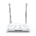 Роутер беспроводной TP-Link TL-WR820N N300 10/100BASE-TX белый, фото 8