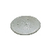 Тарелка для СВЧ Streltex DE74-20102 / для Samsung, диаметр 28,8см, фото 2