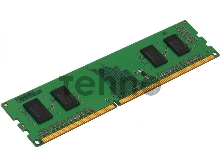 Память Kingston 4Gb DDR4 2666MHz KVR26N19S6/4 CL19 288-pin 1.2В single rank