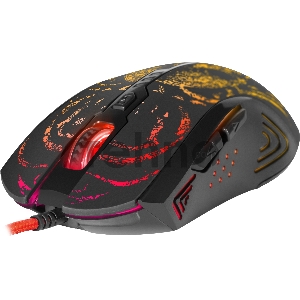 Гарнитура +MOUSE +MOUSE PAD MHP-128 52128 DEFENDER