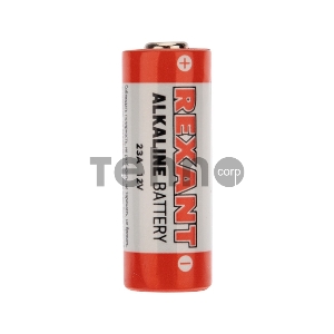 Батарейка 23 A 12 V 1 шт. блистер REXANT