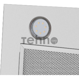Кухонная вытяжка MAUNFELD Crosby Power 50 нержавеющая сталь