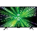 Телевизор BBK 43" 43LEX-7387/FTS2C Салют ТВ черный FULL HD 50Hz DVB-T2 DVB-C DVB-S2 USB WiFi Smart TV (RUS) LED, фото 2