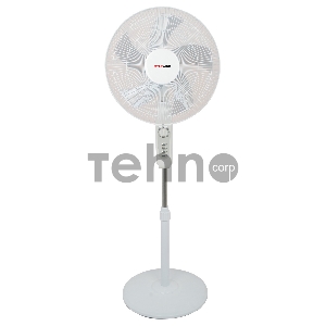 Вентилятор напольный SAF1251 50Вт STARWIND 1625566