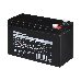 Аккумулятор свинцово-кислотный GoPower LA-1270/security 12V 7Ah клеммы T2/ F2 (1/5), фото 1