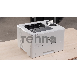 Принтер лазерный HP LaserJet Enterprise M507dn (1PV87A) A4 Duplex