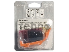 Картридж струйный Cactus CS-BCI6M пурпурный для Canon S800 S820 S900 S9000 i550 i560 (12ml)