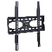 Кронштейн Kromax STAR-33, 26"-55", VESA 400x400 мм, max 75 кг, GREY, фото 3