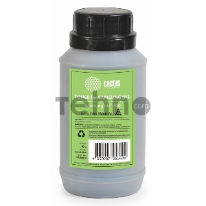 Тонер для принтера Cactus CS-TSG3BK-90 черный (флакон 90гр) Samsung CLP-300