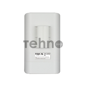 Сетевое оборудование D-Link DAP-3410/RU/A1A Внешняя беспроводная точка доступа