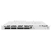 Коммутатор MikroTik CRS317-1G-16S+RM 16х SFP+, 1х 1G RJ45, SwOS или RouterOS, фото 7