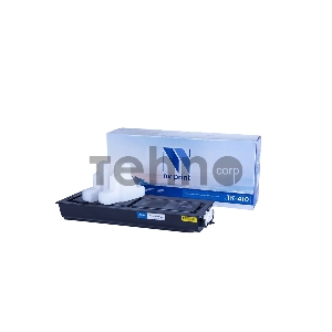 Картридж NV Print совместимый Kyocera TK-410 для KM 1620/1650 (15000k)
