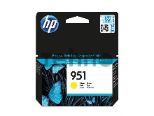 Картридж струйный HP CN052AE желтый для HP OJ Pro 8610/8620 (700стр.)