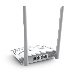 Роутер беспроводной TP-Link TL-WR820N N300 10/100BASE-TX белый, фото 9