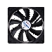 Вентилятор Zalman ZM-F1 Plus (SF) 80x80mm 3-pin 20-23dB 85gr Ret, фото 5