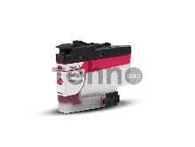 Картридж Brother струйный LC3237M пурпурный 1500 стр. для HLJ6000DW, MFCJ5945DW, MFCJ6945DW