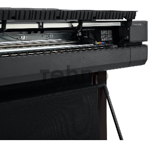 Плоттер HP Designjet T650 (5HB10A) A0/36